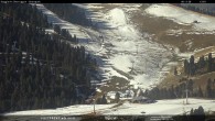 Archived image Webcam Val di Fiemme Obereggen 13:00