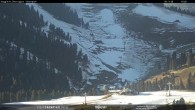 Archived image Webcam Val di Fiemme Obereggen 15:00
