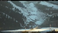 Archived image Webcam Val di Fiemme Obereggen 17:00