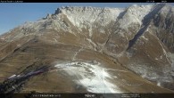 Archiv Foto Webcam Rifugio Pass Feudo 09:00