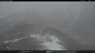 Archiv Foto Webcam Rifugio Pass Feudo 15:00