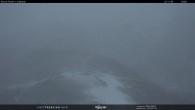 Archived image Webcam Val di Fiemme: Rifugio Pass Feudo 17:00