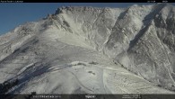 Archiv Foto Webcam Rifugio Pass Feudo 09:00