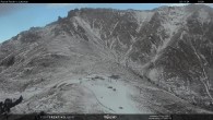 Archiv Foto Webcam Rifugio Pass Feudo 15:00