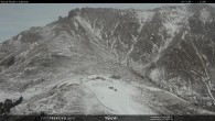 Archiv Foto Webcam Rifugio Pass Feudo 11:00