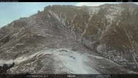 Archiv Foto Webcam Rifugio Pass Feudo 15:00