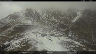 Archiv Foto Webcam Rifugio Pass Feudo 11:00