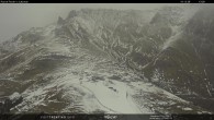 Archiv Foto Webcam Rifugio Pass Feudo 13:00