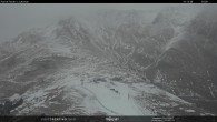 Archiv Foto Webcam Rifugio Pass Feudo 15:00