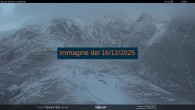 Archiv Foto Webcam Rifugio Pass Feudo 05:00