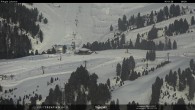 Archived image Webcam Rifugio Latemar, Dolomiten 09:00