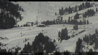 Archived image Webcam Rifugio Latemar, Dolomiten 11:00