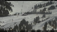 Archiv Foto Webcam Fleimstal, Rifugio Latemar 09:00