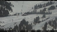 Archiv Foto Webcam Fleimstal, Rifugio Latemar 09:00