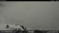 Archiv Foto Webcam Val di Fiemme Agnello 13:00