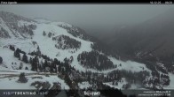 Archiv Foto Webcam Val di Fiemme Agnello 07:00