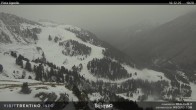 Archiv Foto Webcam Val di Fiemme Agnello 09:00