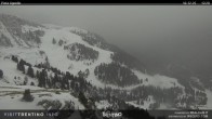 Archiv Foto Webcam Val di Fiemme Agnello 11:00