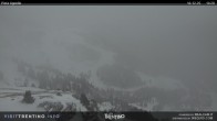 Archiv Foto Webcam Val di Fiemme Agnello 13:00