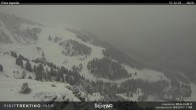 Archiv Foto Webcam Val di Fiemme Agnello 09:00