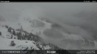 Archiv Foto Webcam Val di Fiemme Agnello 11:00