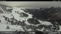 Archiv Foto Webcam Val di Fiemme Agnello 07:00