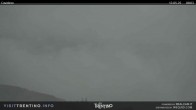 Archiv Foto Webcam Val di Fiemme, Olympiapiste 07:00