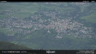 Archived image Webcam Cavalese, Trient 15:00