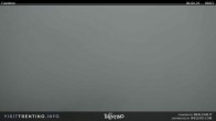 Archiv Foto Webcam Val di Fiemme, Olympiapiste 07:00