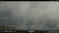 Archiv Foto Webcam Val di Fiemme, Olympiapiste 09:00