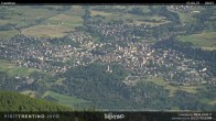Archiv Foto Webcam Val di Fiemme, Olympiapiste 07:00