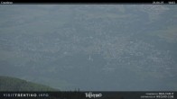 Archiv Foto Webcam Val di Fiemme, Olympiapiste 15:00