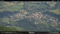 Archiv Foto Webcam Val di Fiemme, Olympiapiste 07:00