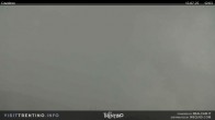 Archiv Foto Webcam Val di Fiemme, Olympiapiste 11:00