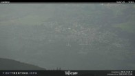 Archiv Foto Webcam Val di Fiemme, Olympiapiste 17:00