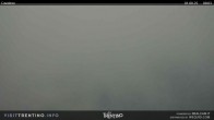 Archiv Foto Webcam Val di Fiemme, Olympiapiste 07:00