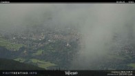 Archiv Foto Webcam Val di Fiemme, Olympiapiste 17:00
