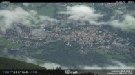 Archiv Foto Webcam Val di Fiemme, Olympiapiste 07:00