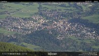 Archiv Foto Webcam Val di Fiemme, Olympiapiste 07:00