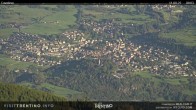 Archived image Webcam Cavalese, Trient 05:00
