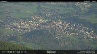 Archiv Foto Webcam Val di Fiemme, Olympiapiste 07:00