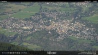 Archiv Foto Webcam Val di Fiemme, Olympiapiste 13:00
