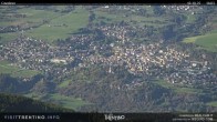 Archiv Foto Webcam Val di Fiemme, Olympiapiste 15:00