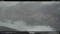 Archived image Webcam Cavalese, Trient 11:00