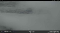 Archived image Webcam Cavalese, Trient 15:00