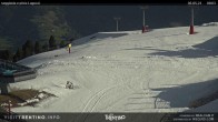 Archived image Webcam Val di Fiemme Cavalese 07:00