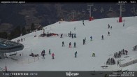 Archived image Webcam Val di Fiemme Cavalese 13:00