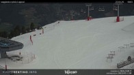 Archiv Foto Webcam Val di Fiemme Cavalese 09:00