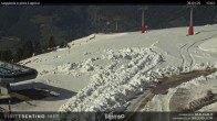 Archiv Foto Webcam Val di Fiemme Cavalese 17:00