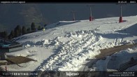 Archived image Webcam Val di Fiemme Cavalese 07:00